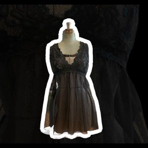 Slip dress (READ BIO)